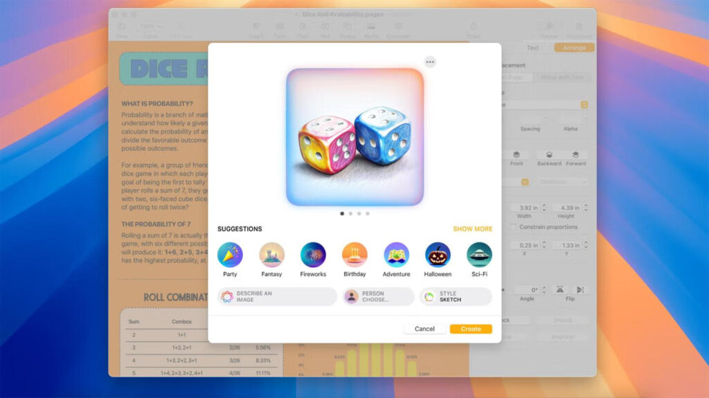 图片[13]-macOS Sequoia 15.0 beta1 测试版 Macos15系统-Mac软件免费下载-Mac良选