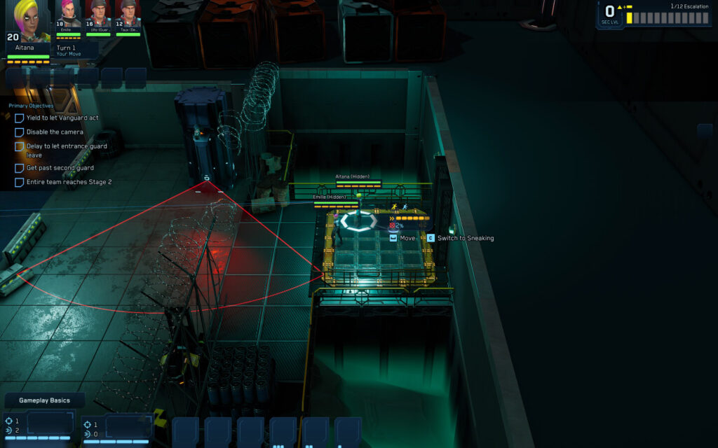 图片[2]-网络骑士：闪点 Cyber Knights: Flashpoint for Mac v1.7.1 英文原生版-Mac软件免费下载-Mac良选