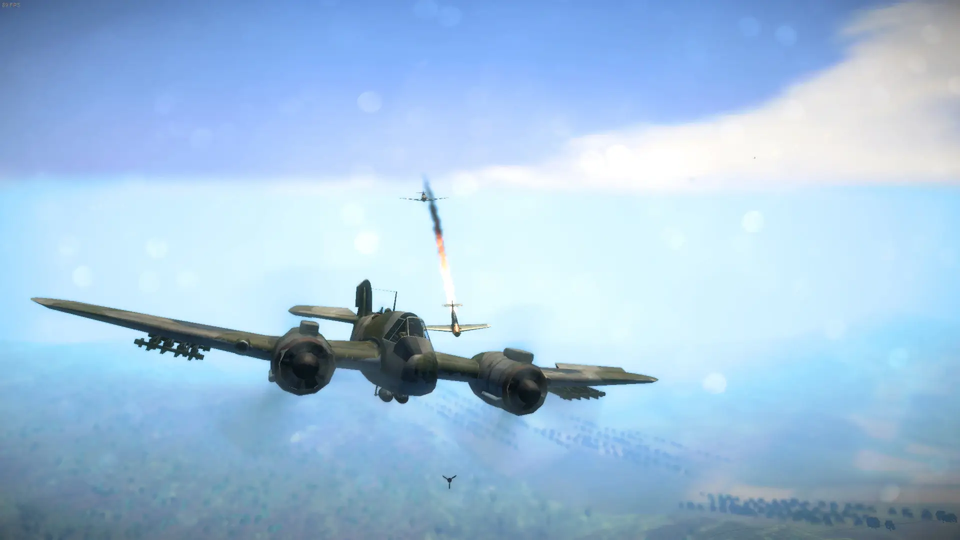 图片[3]-浅红2 Easy Red 2 for Mac v1.3.6f1 中文原生版 含DLC-Mac软件免费下载-Mac良选