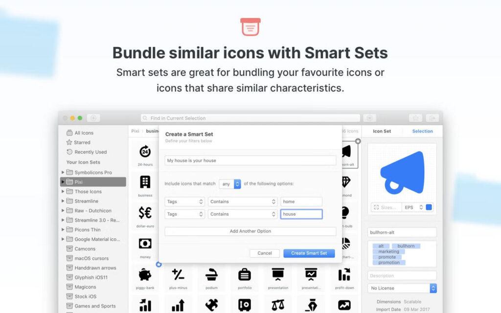 图片[3]-IconJar for Mac v2.11.3免激活版 图标管理工具-Mac软件免费下载-Mac良选
