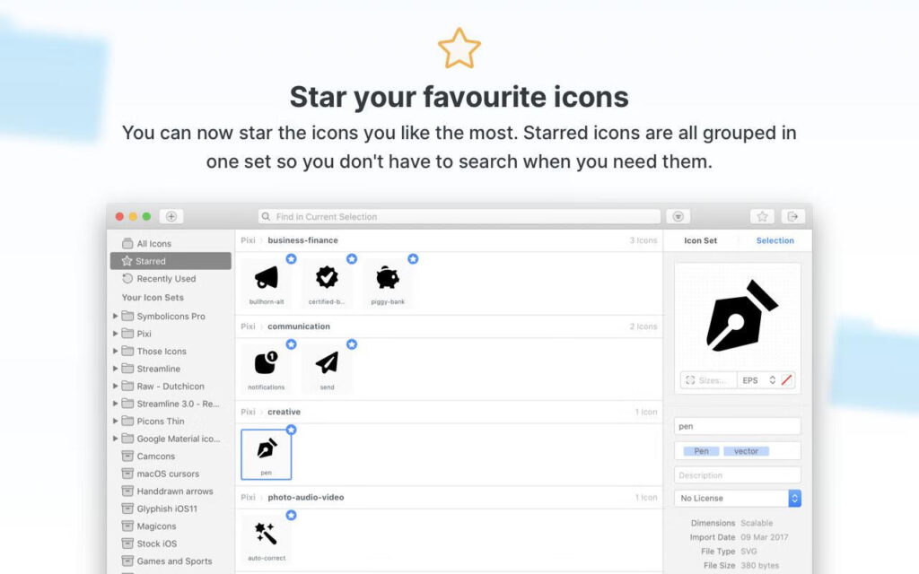 图片[4]-IconJar for Mac v2.11.3免激活版 图标管理工具-Mac软件免费下载-Mac良选