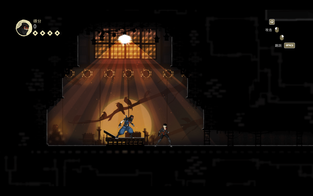 图片[2]-忍者之印：重制版 Mark of the Ninja: Remastered for Mac v2020.12.02 中文原生版-Mac软件免费下载-Mac良选