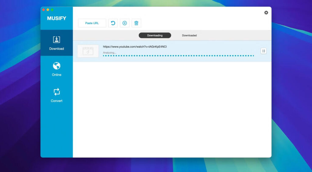 图片[1]-Musify for Mac v4.2.0 激活版 YouTube音乐转换器-Mac软件免费下载-Mac良选