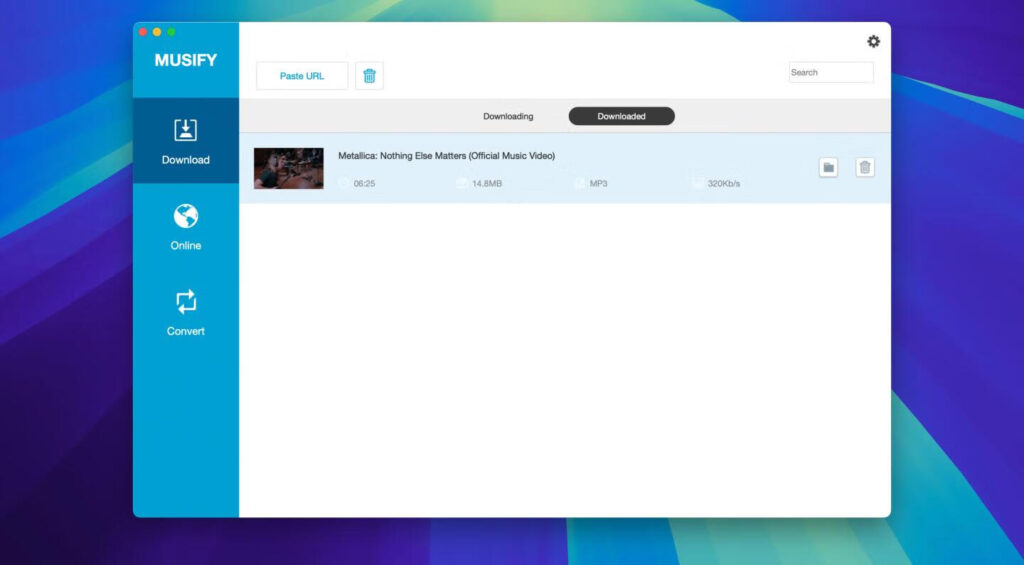 图片[2]-Musify for Mac v4.2.0 激活版 YouTube音乐转换器-Mac软件免费下载-Mac良选