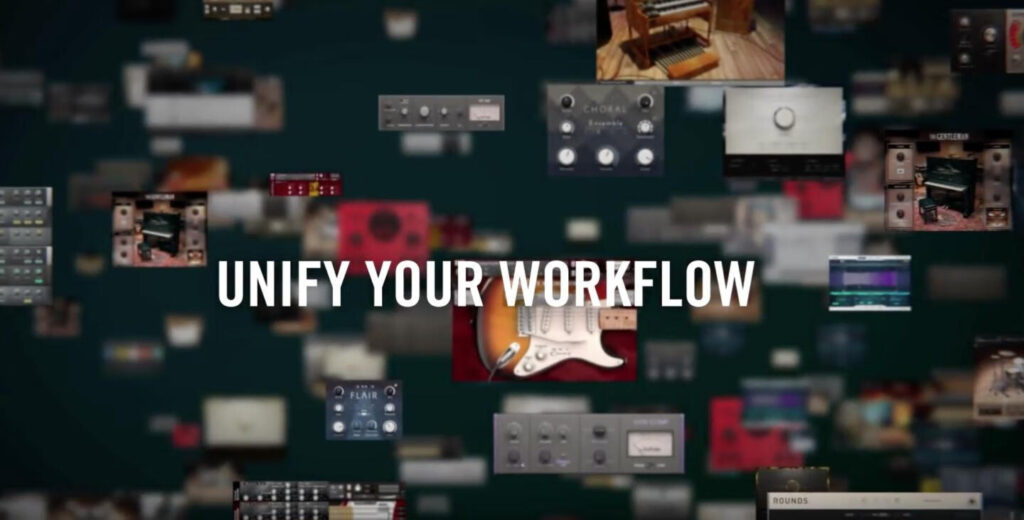 图片[1]-Native Instruments Komplete Kontrol for mac v3.2.1免激活版 音源制作软件-Mac软件免费下载-Mac良选