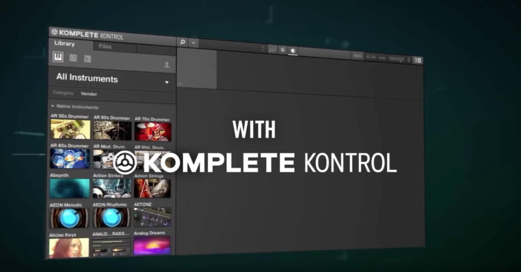 图片[2]-Native Instruments Komplete Kontrol for mac v3.2.1免激活版 音源制作软件-Mac软件免费下载-Mac良选