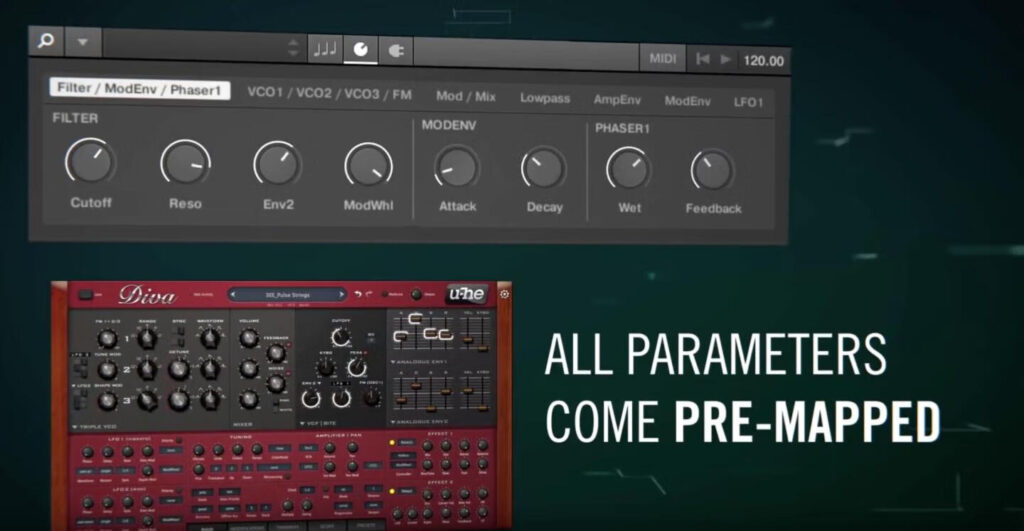 图片[3]-Native Instruments Komplete Kontrol for mac v3.2.1免激活版 音源制作软件-Mac软件免费下载-Mac良选