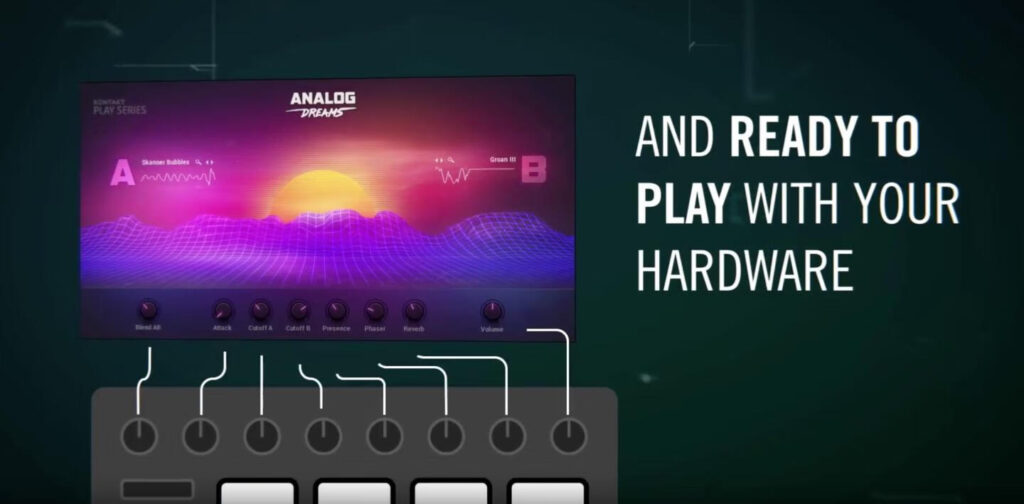 图片[4]-Native Instruments Komplete Kontrol for mac v3.2.1免激活版 音源制作软件-Mac软件免费下载-Mac良选