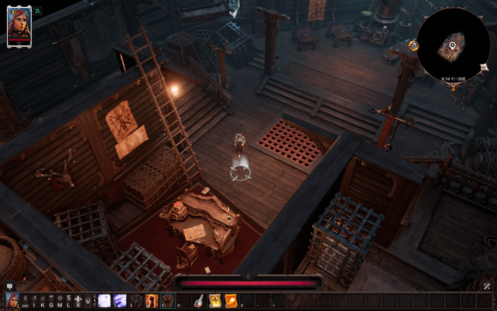 图片[3]-神界：原罪2 终极版 Divinity: Original Sin 2 – Definitive Edition for Mac v3.6.117.3735 fix 中文原生版附DLC-Mac软件免费下载-Mac良选