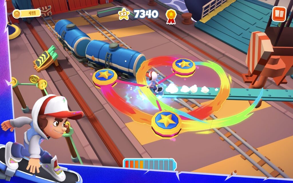 图片[4]-地铁跑酷 Subway Surfers Tag for Mac v1.9.12311 中文原生版-Mac软件免费下载-Mac良选
