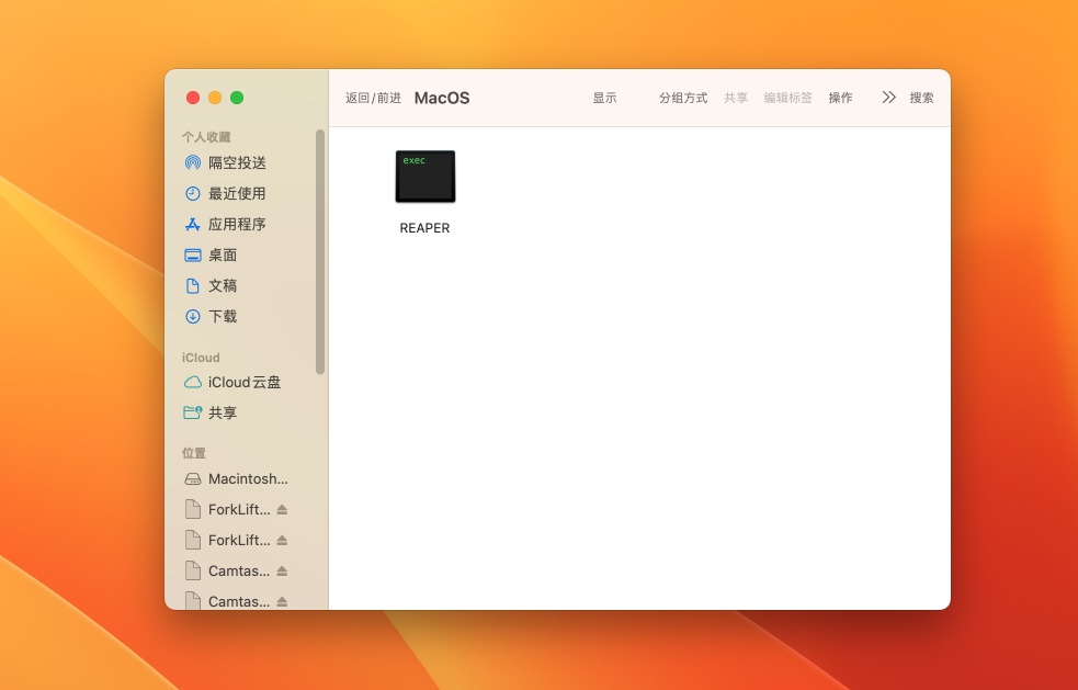 图片[4]-Cockos Reaper for Mac v7.16破解版 专业数字音频制作软件-Mac软件免费下载-Mac良选