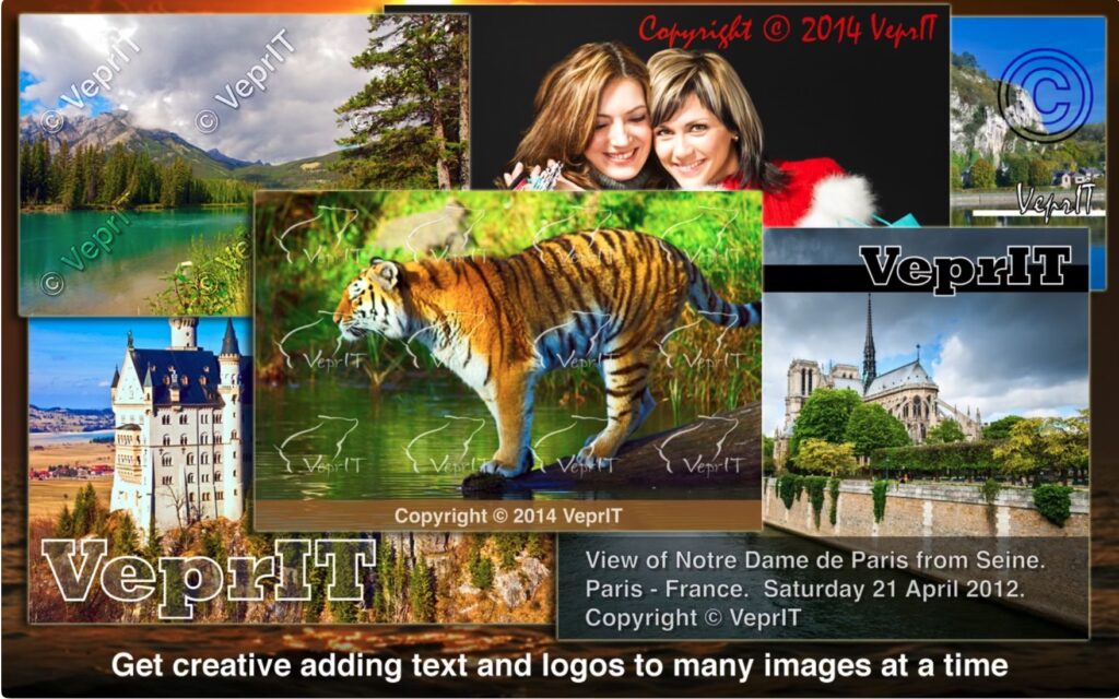 图片[3]-Watermark Sense for Mac v1.4.3激活版 批量图像水印添加工具-Mac软件免费下载-Mac良选