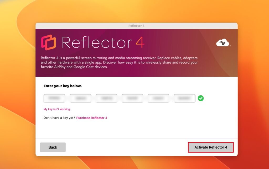图片[3]-Reflector 4 for Mac v4.1.2英文激活版 ios无线屏幕镜像工具-Mac软件免费下载-Mac良选