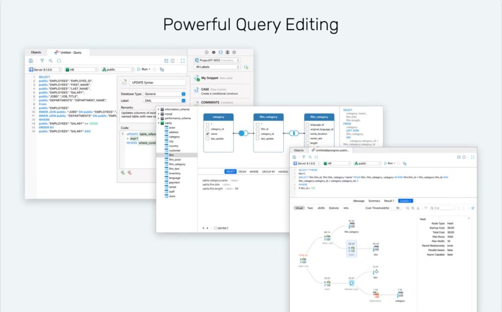 图片[4]-Navicat for PostgreSQL mac v17.0.15 中文激活版 PostgreSQL 数据库开发工具-Mac软件免费下载-Mac良选