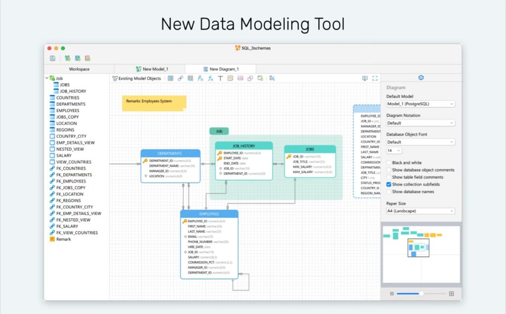 图片[5]-Navicat for PostgreSQL mac v17.0.15 中文激活版 PostgreSQL 数据库开发工具-Mac软件免费下载-Mac良选