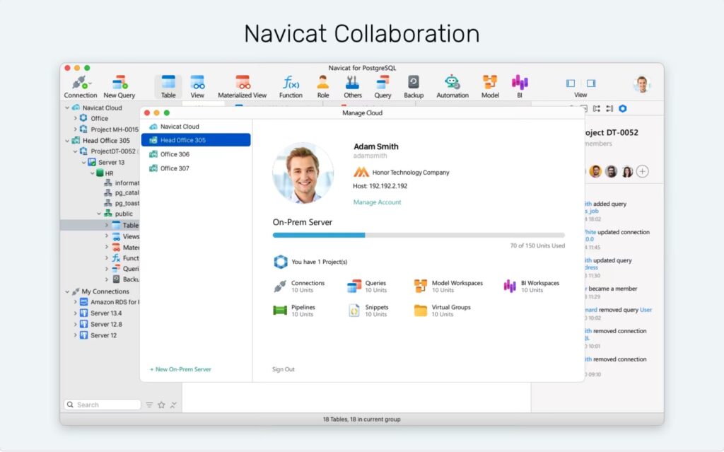 图片[8]-Navicat for PostgreSQL mac v17.0.15 中文激活版 PostgreSQL 数据库开发工具-Mac软件免费下载-Mac良选