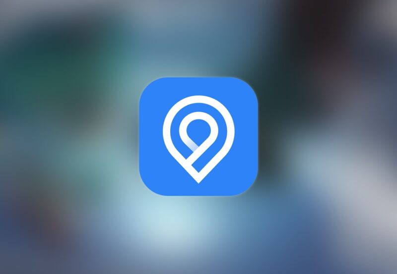 Aiseesoft AnyCoord v1.0.50 中文版「GPS位置更改软件」-Mac软件免费下载-Mac良选