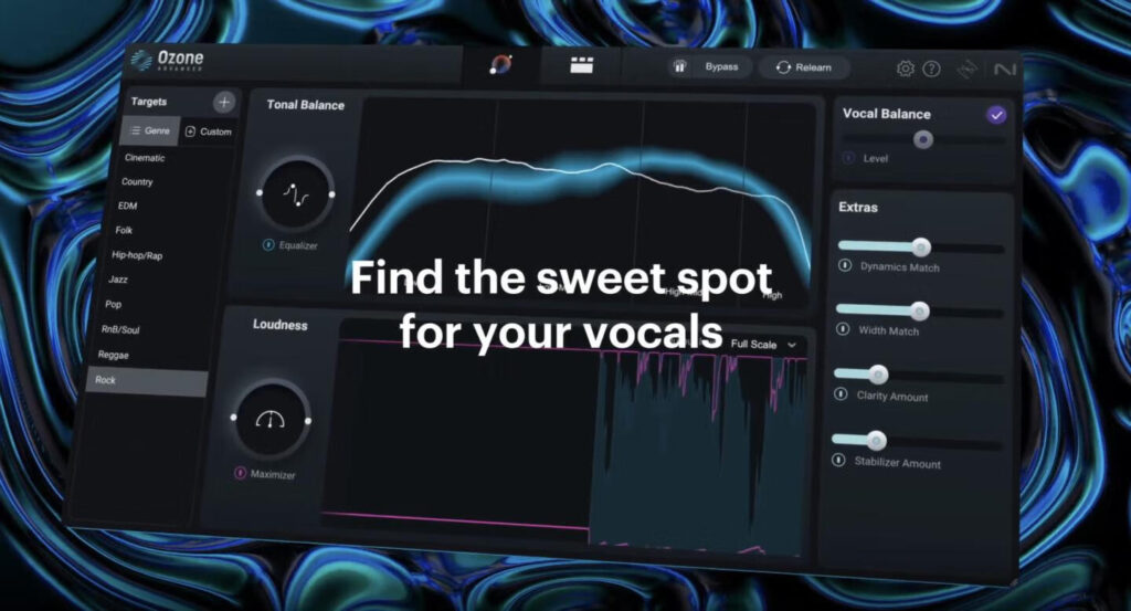 图片[3]-iZotope Ozone 12 Advanced for Mac v12.0.2 激活版 臭氧12-Mac软件免费下载-Mac良选
