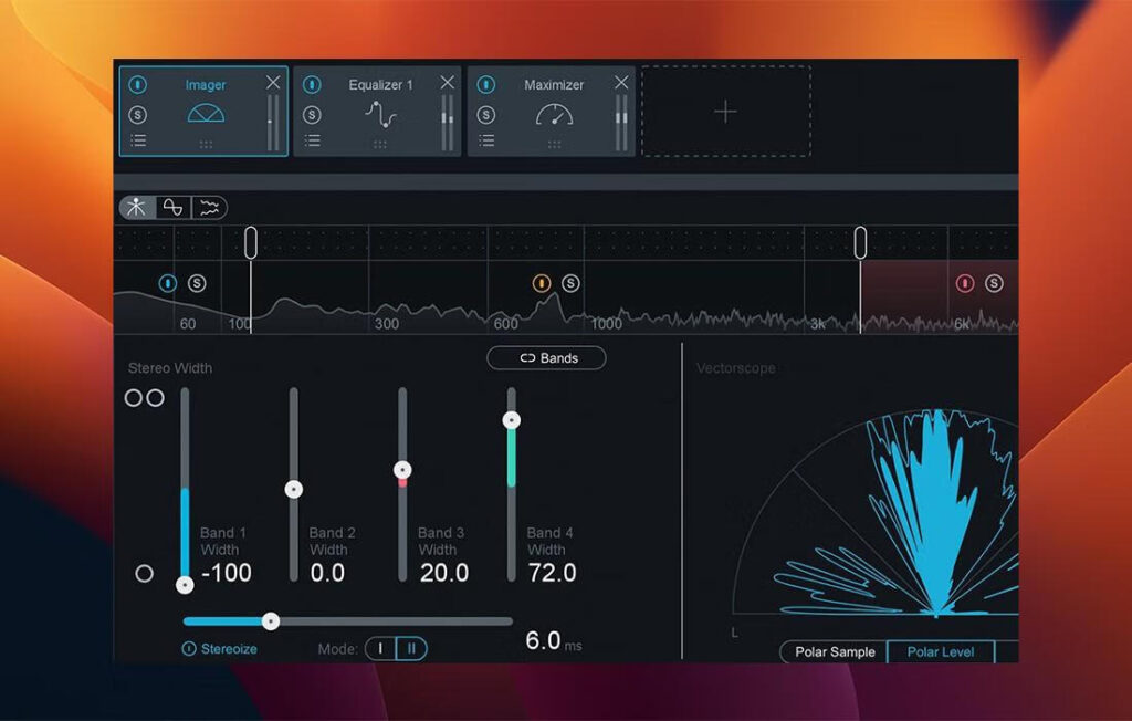 图片[4]-iZotope Ozone 12 Advanced for Mac v12.0.2 激活版 臭氧12-Mac软件免费下载-Mac良选