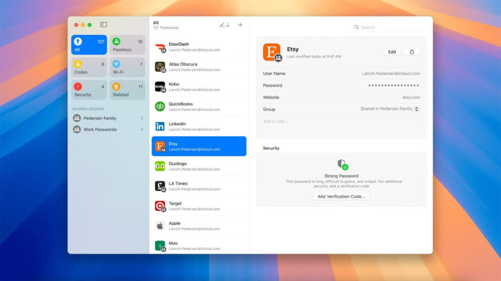 图片[11]-macOS Sequoia 15.0 beta1 测试版 Macos15系统-Mac软件免费下载-Mac良选