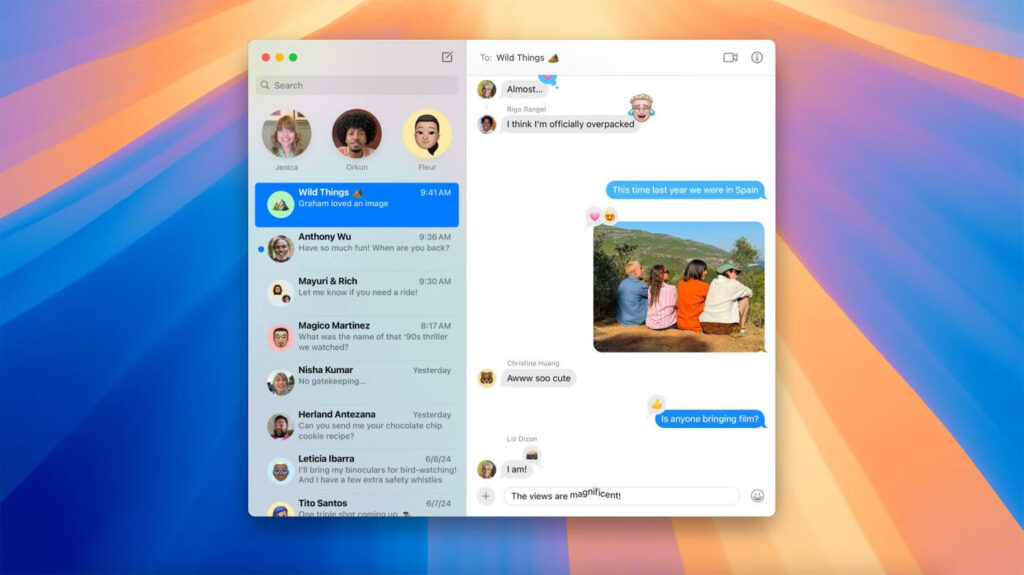 图片[15]-macOS Sequoia 15.0 beta1 测试版 Macos15系统-Mac软件免费下载-Mac良选