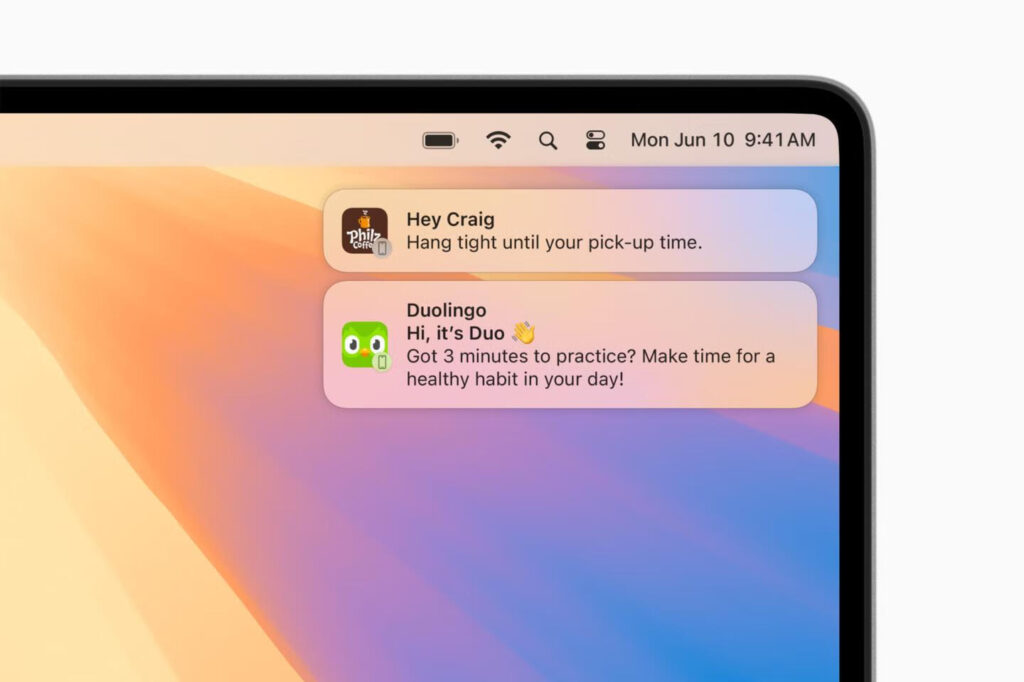 图片[4]-macOS Sequoia 15.0 beta1 测试版 Macos15系统-Mac软件免费下载-Mac良选