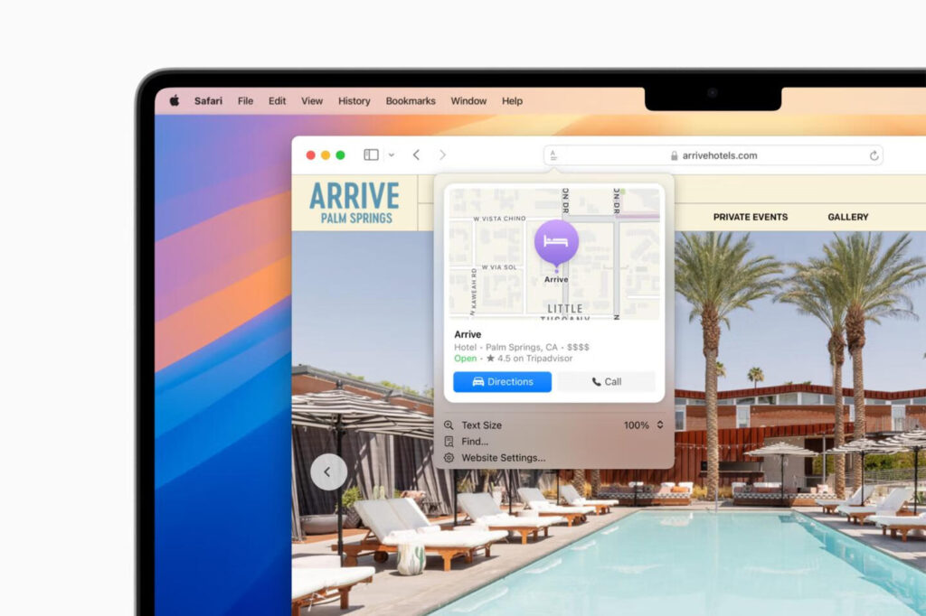 图片[5]-macOS Sequoia 15.0 beta1 测试版 Macos15系统-Mac软件免费下载-Mac良选