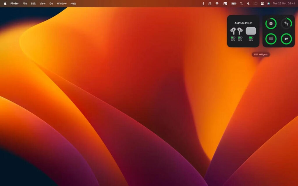 图片[1]-AirBuddy for mac v3.0.830 Beta英文版 AirPods耳机管理软件-Mac软件免费下载-Mac良选