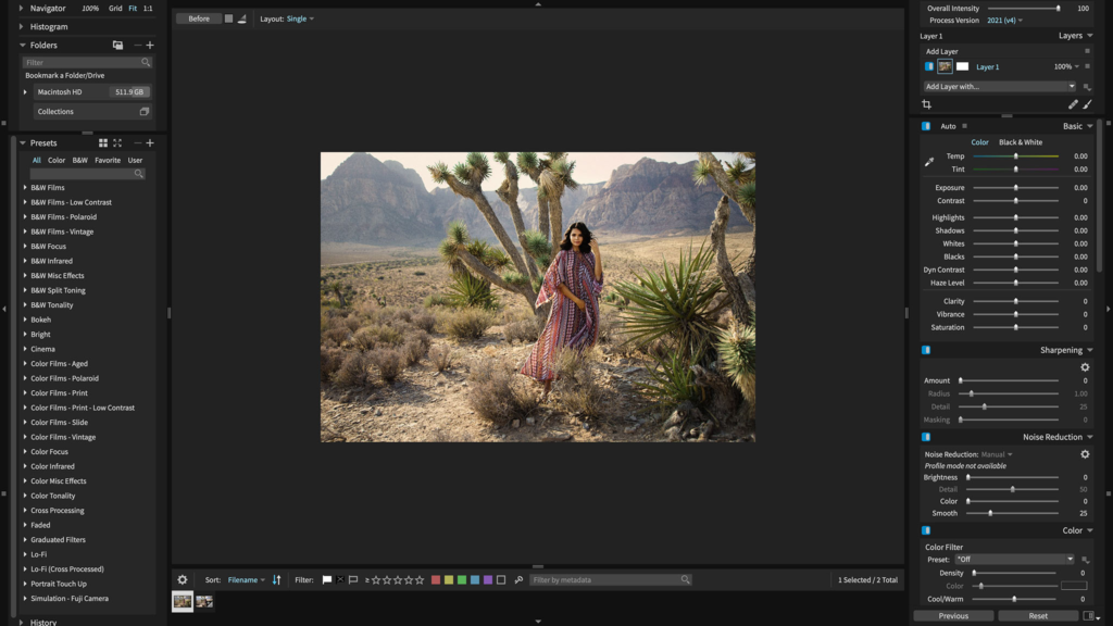图片[3]-Exposure X7 Bundle v7.2.0.2 调色滤镜插件 ps/lr滤镜插件套装-Mac软件免费下载-Mac良选