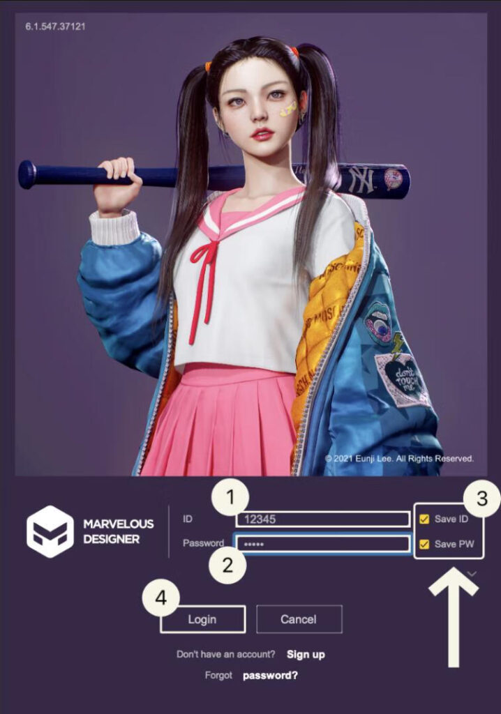 图片[2]-Marvelous Designer 11 for Mac v6.1.547.37121 3D服装设计软件-Mac软件免费下载-Mac良选