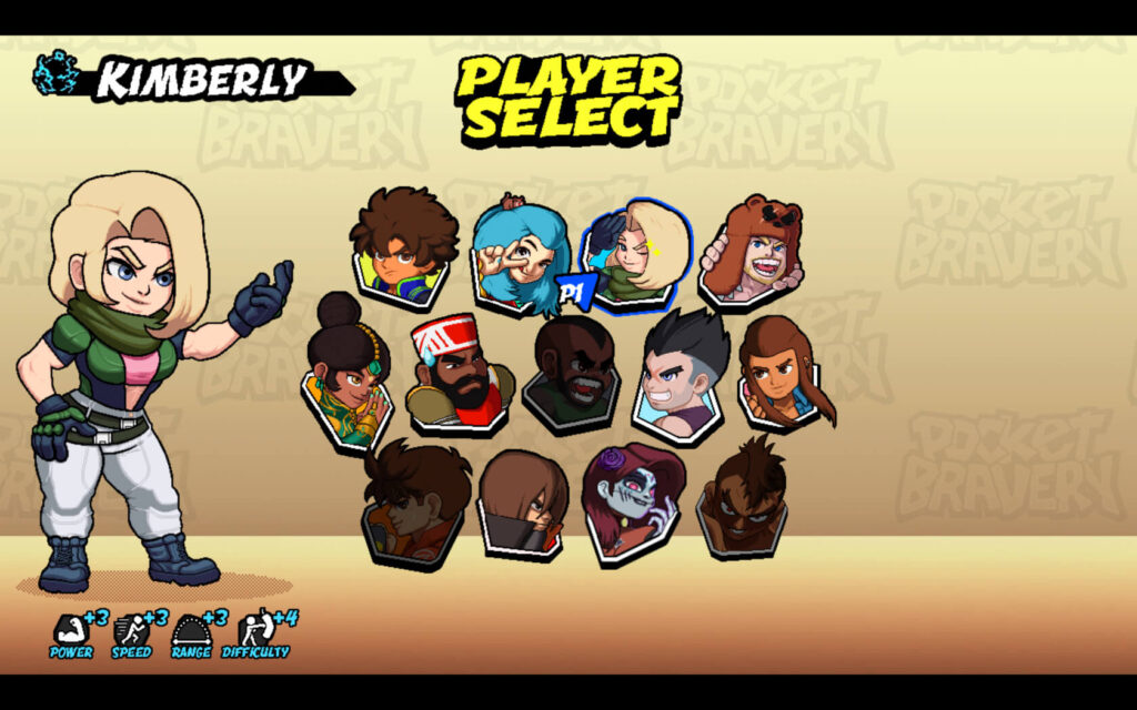 图片[2]-口袋勇气 Pocket Bravery for Mac v1.16 中文原生版-Mac软件免费下载-Mac良选