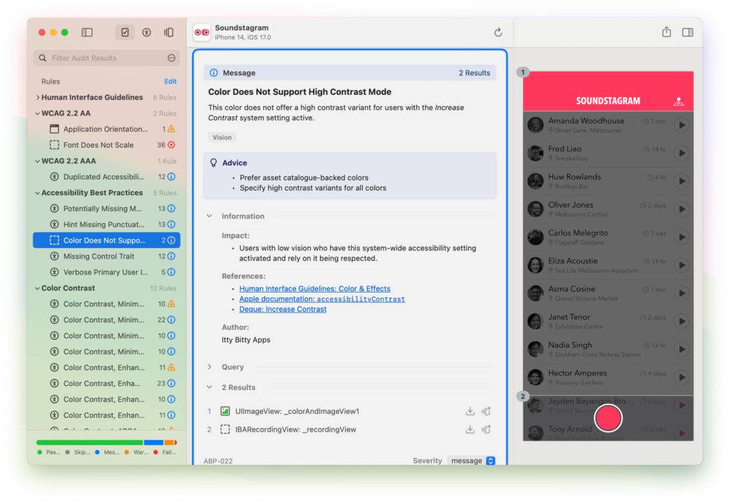 图片[1]-Reveal 46 破解版   iOS软件UI开发必备调试神器-Mac软件免费下载-Mac良选