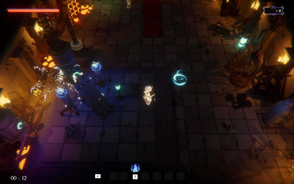 图片[2]-咒语：精通或死亡 Spellz: Mastery or Death for Mac v2024.07.07 中文原生版-Mac软件免费下载-Mac良选