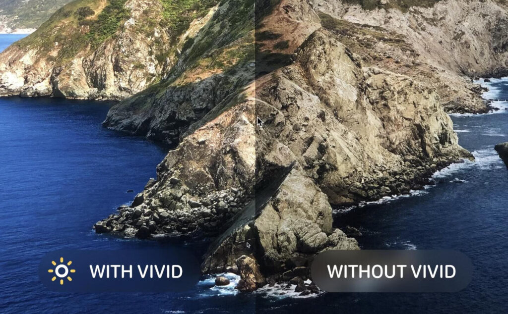 图片[2]-Vivid for Mac v2.10.2 英文版 屏幕亮度调节工具-Mac软件免费下载-Mac良选