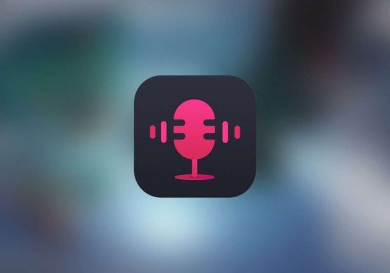 ViWizard Audio Capture for Mac v2.6.0激活版 多功能录音工具-Mac软件免费下载-Mac良选