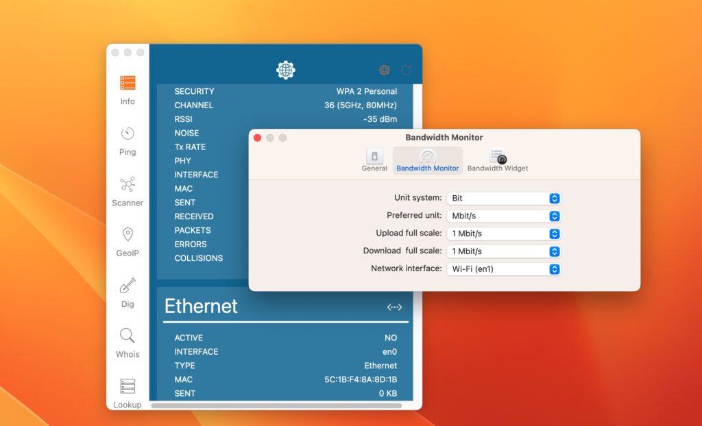 图片[1]-Network Kit X for Mac v9.1.0激活版 mac网络检测工具箱-Mac软件免费下载-Mac良选