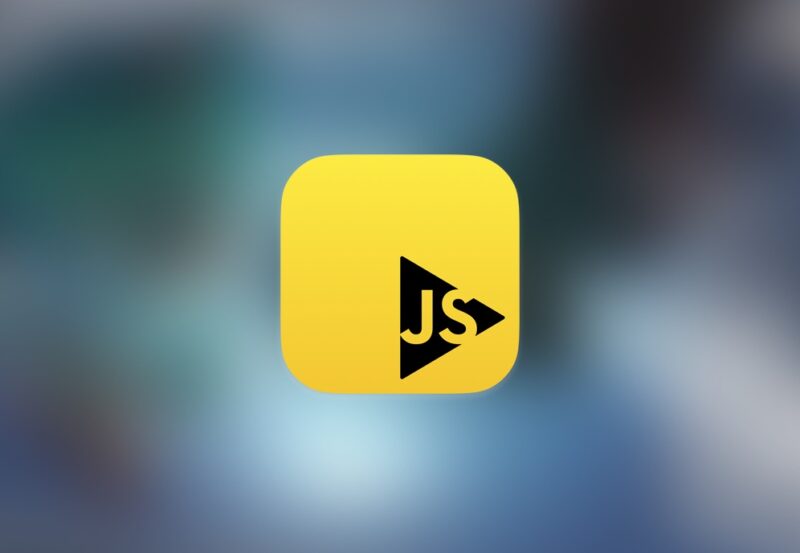 RunJS for mac v3.2.0 破解版 前段代码编辑工具-Mac软件免费下载-Mac良选