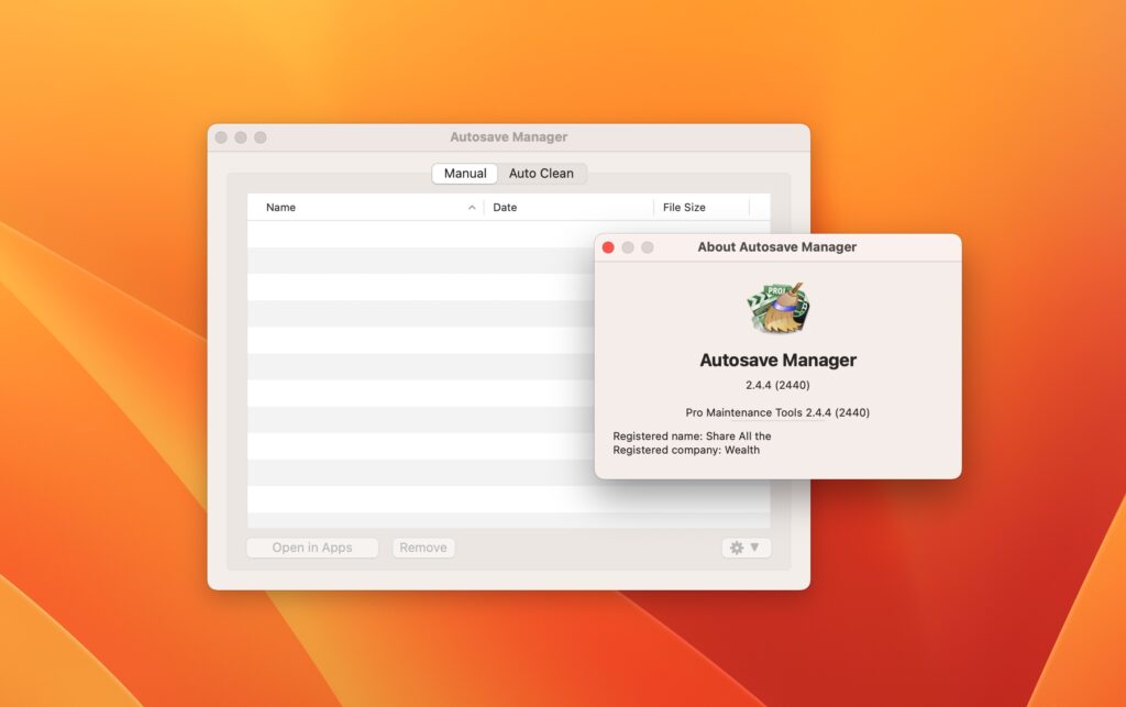 图片[1]-Pro Maintenance Tools for mac v2.4.4激活版 专业维护工具-Mac软件免费下载-Mac良选