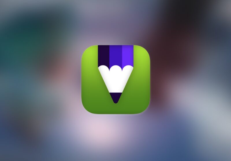 FiveNotes for mac v3.1.3 激活版 小型文本编辑器-Mac软件免费下载-Mac良选