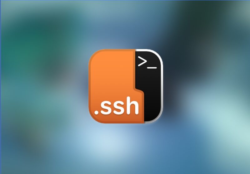 SSH Config Editor Pro for Mac v2.6.8 激活版 SSH配置文件管理器-Mac软件免费下载-Mac良选