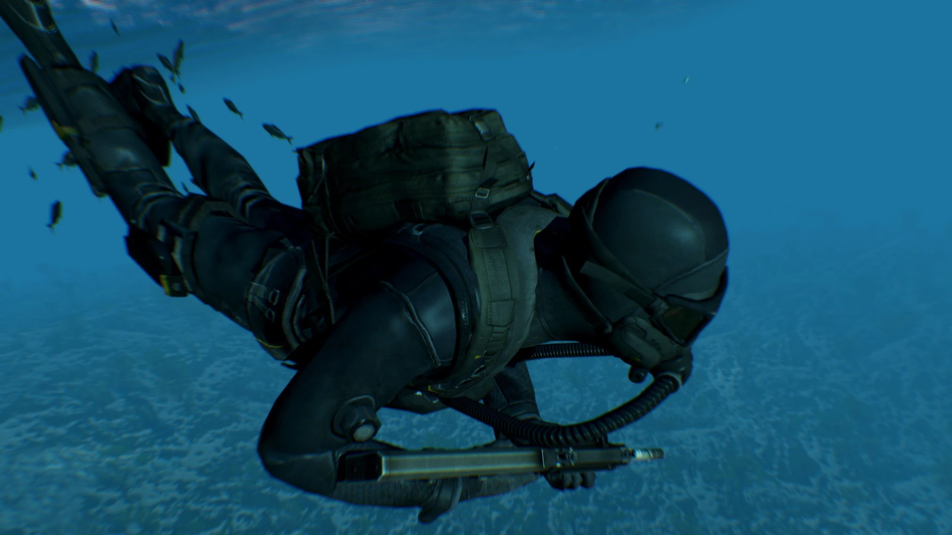 图片[5]-武装突袭3 Arma 3 for Mac v2.16.151618 中文原生版 含全部DLC-Mac软件免费下载-Mac良选