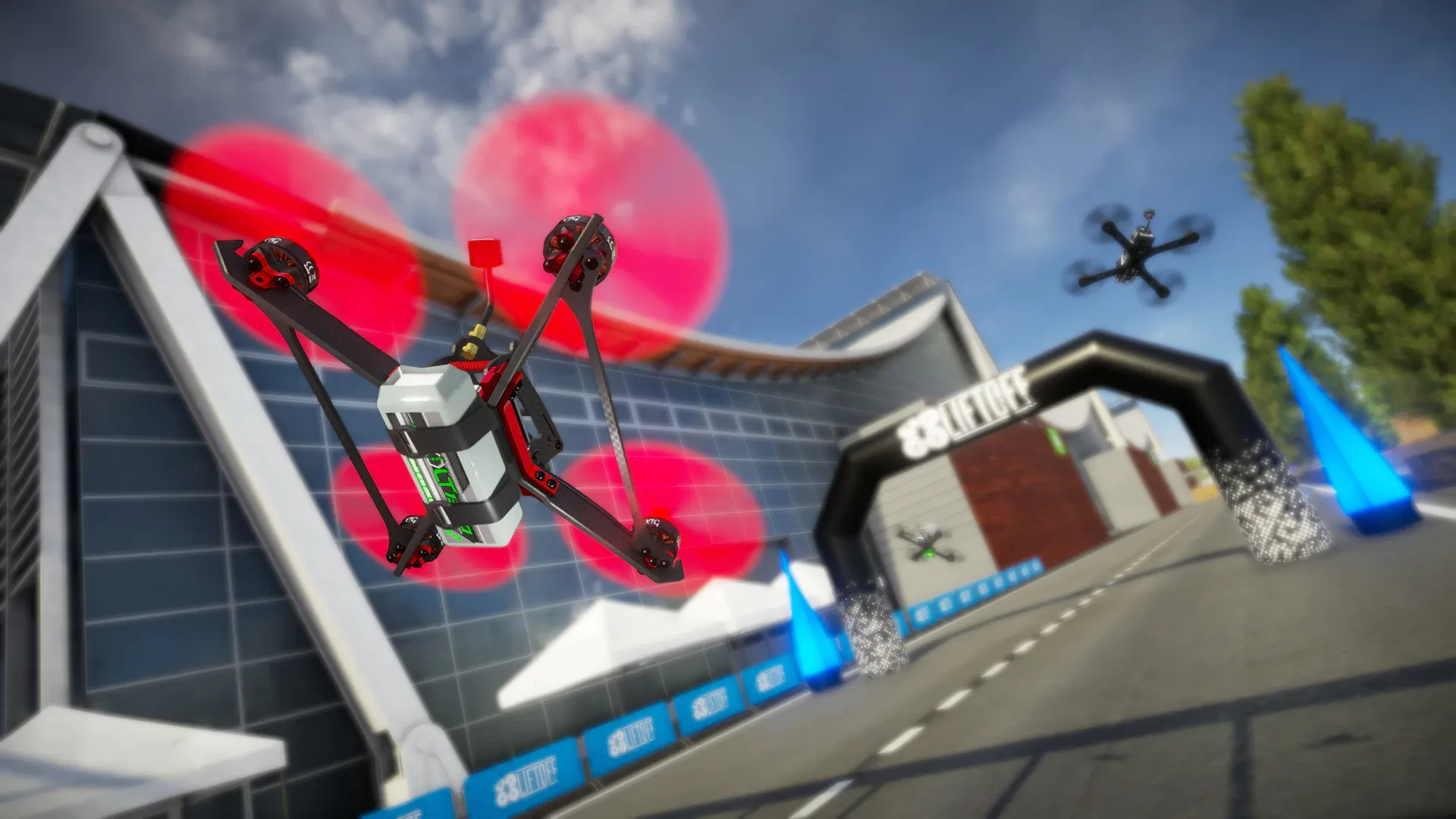 图片[5]-模拟无人机 Liftoff: FPV Drone Racing for Mac v1.6.11 英文原生版含DLC-Mac软件免费下载-Mac良选