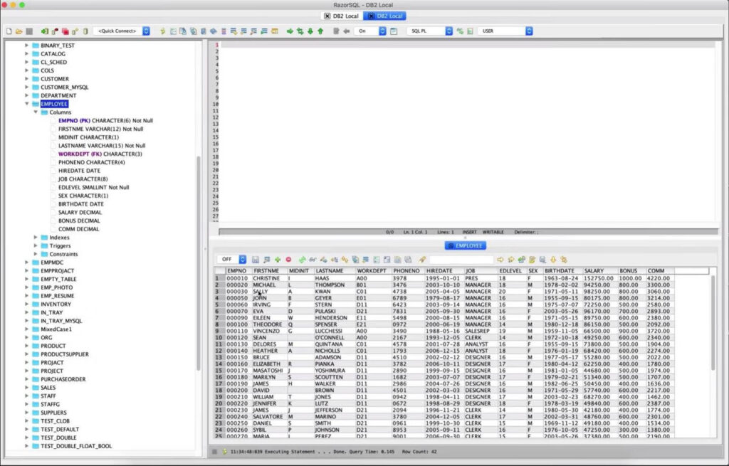图片[1]-RazorSQL for Mac v10.6.4 注册激活版 多功能SQL数据库编辑器-Mac软件免费下载-Mac良选
