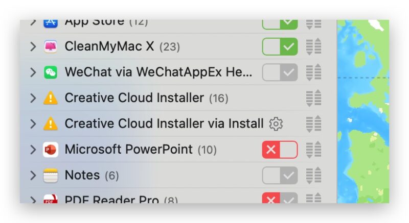 使用little snitch 问题?-Mac软件免费下载-Mac良选