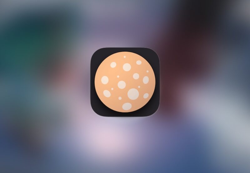 Lunar Pro for Mac v6.8.9 英文官方版 屏幕亮度调整软件-Mac软件免费下载-Mac良选