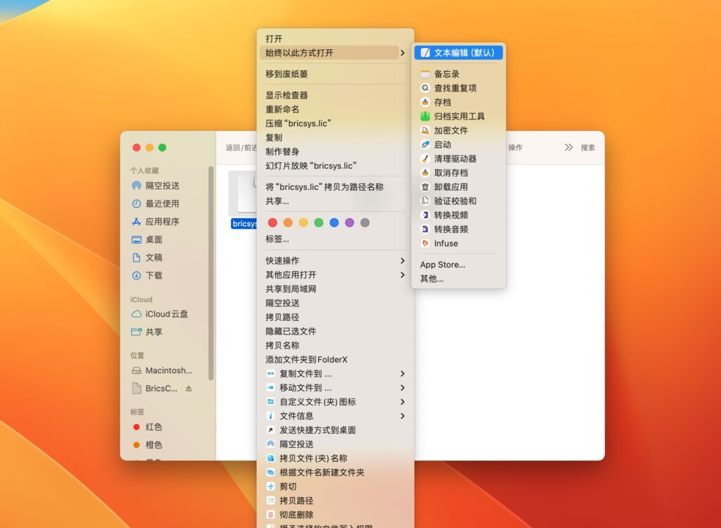 图片[5]-BricsCAD 24 for Mac v24.2.06中文激活版 高效卓越的CAD建模软件-Mac软件免费下载-Mac良选