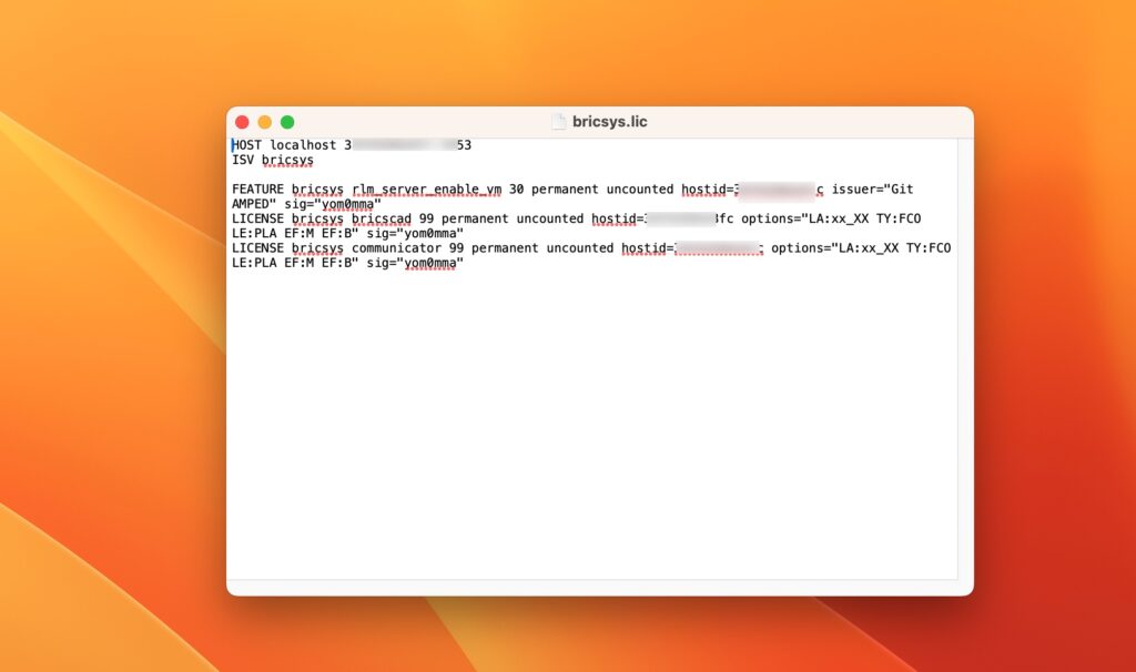 图片[6]-BricsCAD 24 for Mac v24.2.06中文激活版 高效卓越的CAD建模软件-Mac软件免费下载-Mac良选