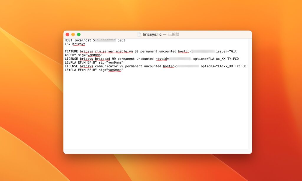 图片[9]-BricsCAD 24 for Mac v24.2.06中文激活版 高效卓越的CAD建模软件-Mac软件免费下载-Mac良选