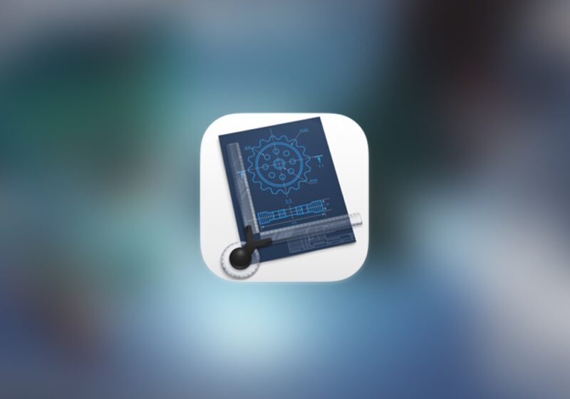 CADintosh X for Mac v8.8.8 (762)激活版 CAD制图软件-Mac软件免费下载-Mac良选