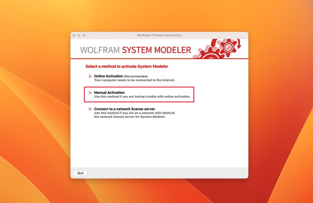 图片[4]-Wolfram SystemModeler for mac v14.1.0激活版 建模仿真分析软件-Mac软件免费下载-Mac良选